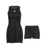 Sportkleid von adidas performance, in der Farbe Schwarz, aus Polyester, Vorschaubild