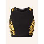 Versace Cropped-Top der Marke Versace