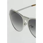 Sonstige Sonnenbrille von Givenchy, in der Farbe Grau, andere Perspektive, Vorschaubild