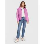 Daunenjacken & Steppjacke von Billabong, in der Farbe Rosa, aus Polyester, andere Perspektive, Vorschaubild