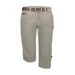 Caprihose von G.I.G.A. DX by killtec, in der Farbe Beige, aus Baumwolle, Vorschaubild