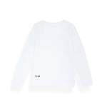 Sweatshirt von Degree Clothing, aus Baumwolle, andere Perspektive, Vorschaubild