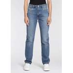 Levis 5-Pocket-Jeans der Marke Levis