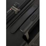 Sonstige Koffer von Bric's, in der Farbe Schwarz, aus Polyester, andere Perspektive, Vorschaubild