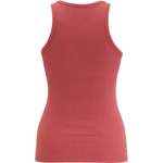 Tanktop von VENICE BEACH, in der Farbe Rot, aus Elasthan, andere Perspektive, Vorschaubild