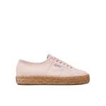 Superga Espadrilles der Marke Superga