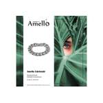 Edelstahlarmband von Amello, aus Edelstahl, andere Perspektive, Vorschaubild