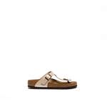 Birkenstock, Birke-Flor der Marke Birkenstock