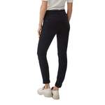 5-Pocket-Jeans von s.Oliver BLACK LABEL, aus Polyester, andere Perspektive, Vorschaubild