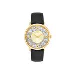 Damen-Armbanduhr von Rhodenwald & Söhne, in der Farbe Gold, aus Edelstahl, Vorschaubild