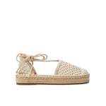 Espadrille von ALDO, in der Farbe Beige, andere Perspektive, Vorschaubild