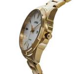 Damen-Armbanduhr von Lorus, in der Farbe Gold, andere Perspektive, Vorschaubild