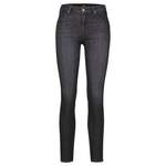 5-Pocket-Jeans von Lee, in der Farbe Grau, aus Polyester, Vorschaubild