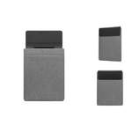 Aktentasche von Lenovo, in der Farbe Grau, aus Polyurethan, andere Perspektive, Vorschaubild