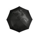 Regenschirm von HAPPY RAIN, in der Farbe Schwarz, aus Kunststoff, andere Perspektive, Vorschaubild