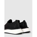 Slipper von Marc Cain Bags & Shoes, in der Farbe Schwarz, aus Polyester, andere Perspektive, Vorschaubild