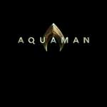 Aquaman Title der Marke DC Comics