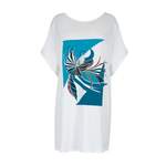 Badeshorts Damen-Shirt der Marke Sunflair Beachfashion