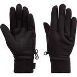 Handschuhe von mckinley, in der Farbe Schwarz, aus Polyester, andere Perspektive, Vorschaubild