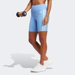 Sonstige Sporthose von adidas performance, in der Farbe Weiss, aus Polyester, andere Perspektive, Vorschaubild