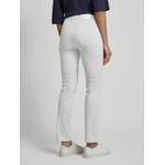 Push-Up Jeans von Gerry Weber Edition, aus Baumwolle, andere Perspektive, Vorschaubild