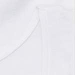 Tops & Unterhemde von Comazo, in der Farbe Weiss, aus Baumwolle, andere Perspektive, Vorschaubild