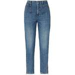 7/8-Jeans Passform der Marke Peter Hahn