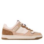 Sneaker von Coach, in der Farbe Beige, aus Leder, Vorschaubild