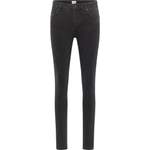 5-Pocket-Jeans von mustang, in der Farbe Schwarz, aus Baumwolle, Vorschaubild