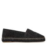 Espadrille von Weekend Max Mara, in der Farbe Schwarz, aus Textil, Vorschaubild