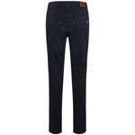 5-Pocket-Jeans von mustang, aus Polyester, andere Perspektive, Vorschaubild