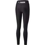 Strumpfhose von Puma, in der Farbe Schwarz, aus Polyester, andere Perspektive, Vorschaubild