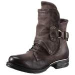 A.S.98 Bikerboots der Marke a.s.98