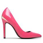 High Heel Pump von Just Cavalli, in der Farbe Rosa, Vorschaubild