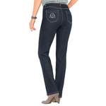 5-Pocket-Jeans von Casual Looks, andere Perspektive, Vorschaubild