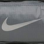 Gürtel von Nike, in der Farbe Grau, andere Perspektive, Vorschaubild