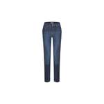 5-Pocket-Jeans von ANGELS, in der Farbe Blau, andere Perspektive, Vorschaubild