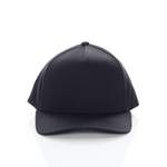 Snapback Cap von Flexfit, in der Farbe Schwarz, aus Baumwolle, andere Perspektive, Vorschaubild