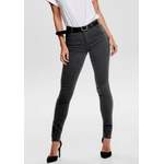 Jegging von Only, in der Farbe Grau, aus Polyester, andere Perspektive, Vorschaubild