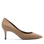 High Heel Pump von gino rossi, in der Farbe Beige, Vorschaubild