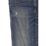 Jeans von LOFT by Ann Taylor, aus Baumwolle, andere Perspektive, Vorschaubild