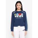 Sweatshirt von der Marke Love Moschino