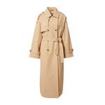 Trenchcoat' Ari' der Marke EDITED