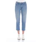 5-Pocket-Jeans von Lee, in der Farbe Blau, aus Baumwolle, Vorschaubild