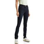 Push-Up Jeans von cecil, Mehrfarbig, Vorschaubild