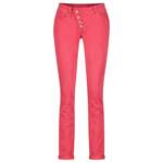 5-Pocket-Hose von Buena Vista, in der Farbe Rosa, aus Polyester, Vorschaubild