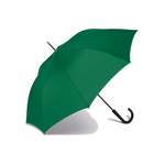 Regenschirm von RS-Versand, in der Farbe Grün, aus Kunststoff, andere Perspektive, Vorschaubild