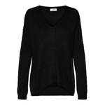 Sonstige Pullover von JDY, in der Farbe Schwarz, aus Polyacryl, andere Perspektive, Vorschaubild