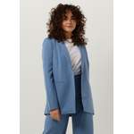 Blazer von Minimum, in der Farbe Blau, aus Polyester, andere Perspektive, Vorschaubild