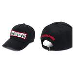 Baseball Cap von Dsquared2, andere Perspektive, Vorschaubild